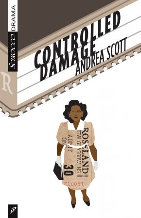 controlled damage play cover photo