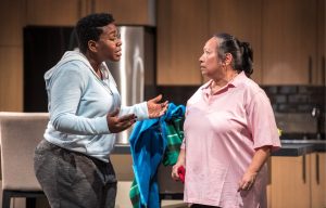 calpurnia play production photo
