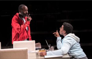 calpurnia play production photo