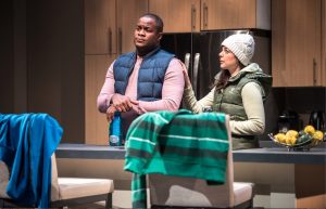 calpurnia play production photo