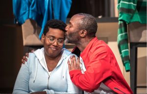 calpurnia play production photo