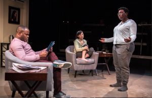 calpurnia play production photo