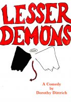 lesser demons play cover